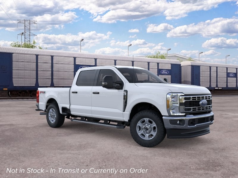 2026 Ford F-250SD F-250® XLT