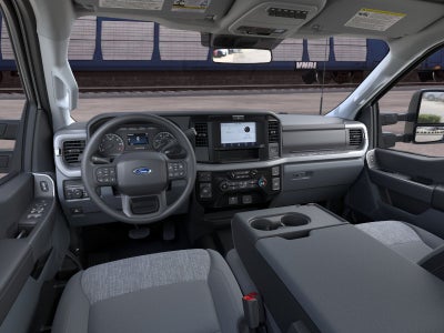 2026 Ford F-250SD F-250® XLT