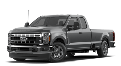2027 Ford F-250SD F-250® XLT