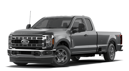 2027 Ford F-250SD F-250® XLT