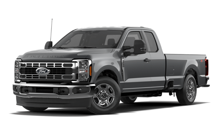 2027 Ford F-250SD F-250® XLT