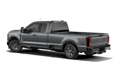 2027 Ford F-250SD F-250® XLT