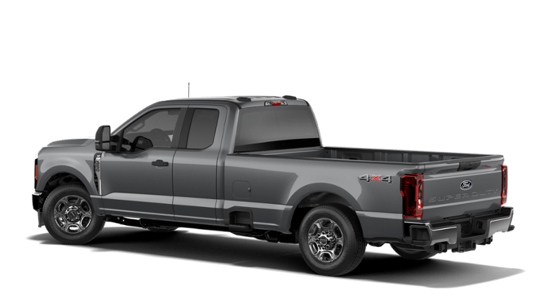2027 Ford F-250SD F-250® XLT
