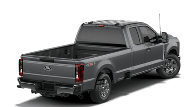 2027 Ford F-250SD F-250® XLT