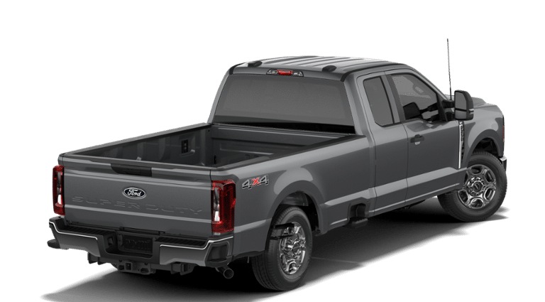 2027 Ford F-250SD F-250® XLT