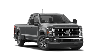 2027 Ford F-250SD F-250® XLT