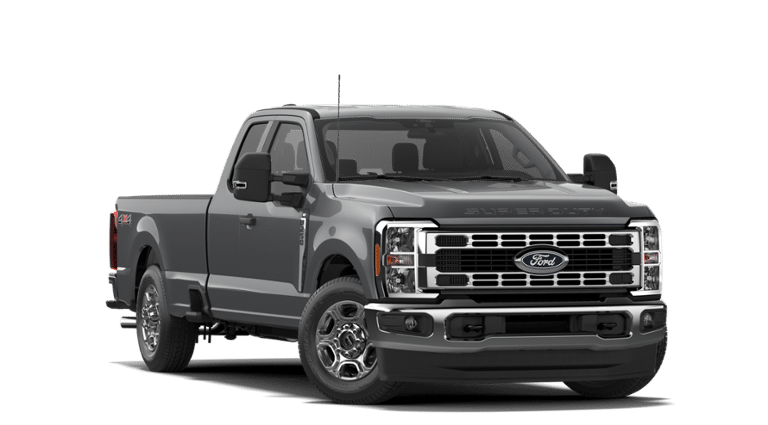 2027 Ford F-250SD F-250® XLT