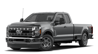 2027 Ford F-250SD F-250® XLT