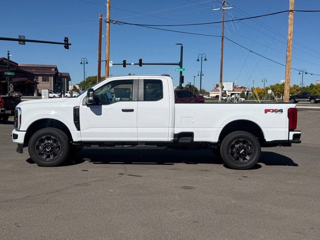 2027 Ford F-250SD XL STX