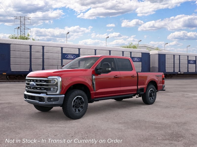 2026 Ford F-250SD F-250® Lariat®