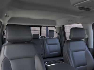 2026 Ford F-250SD F-250® Lariat®
