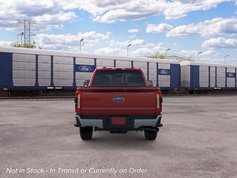 2026 Ford F-250SD F-250® Lariat®