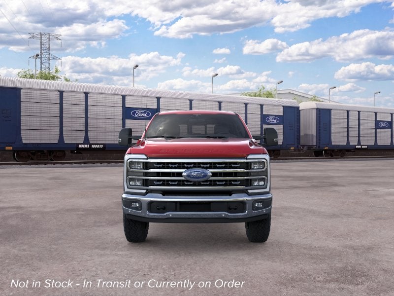 2026 Ford F-250SD F-250® Lariat®