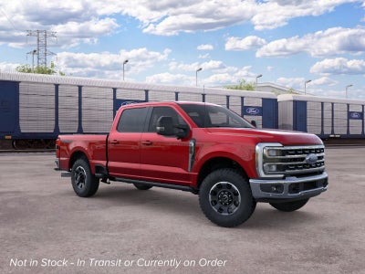 2026 Ford F-250SD F-250® Lariat®