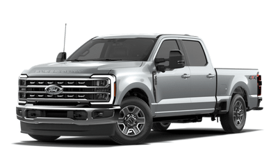2027 Ford F-250SD F-250® Lariat®