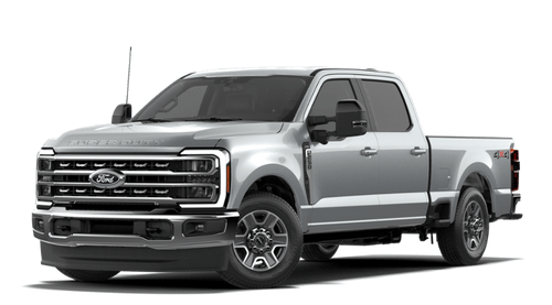 2027 Ford F-250SD F-250® Lariat®