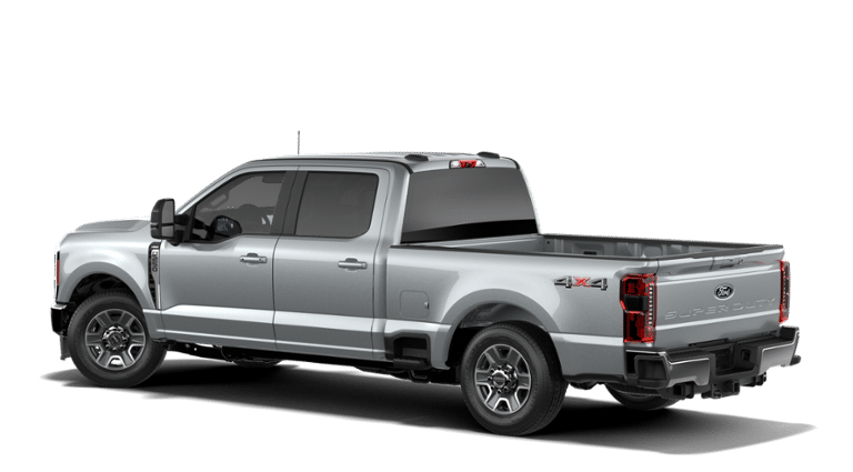 2027 Ford F-250SD F-250® Lariat®