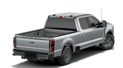 2027 Ford F-250SD F-250® Lariat®