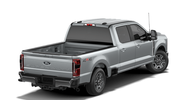 2027 Ford F-250SD F-250® Lariat®