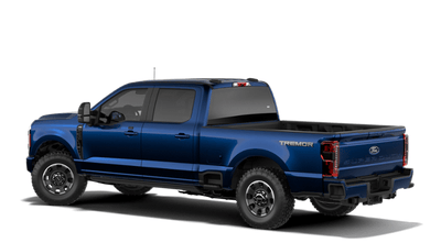 2027 Ford F-250SD Lariat Tremor