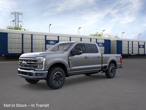 2026 Ford F-250SD Lariat Tremor