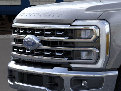2026 Ford F-250SD Lariat Tremor