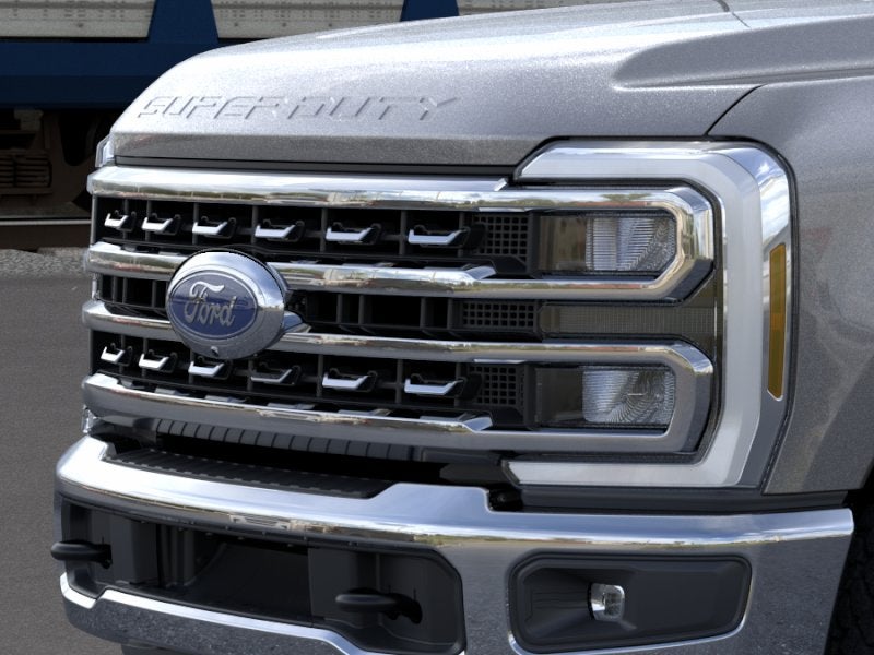2026 Ford F-250SD Lariat Tremor