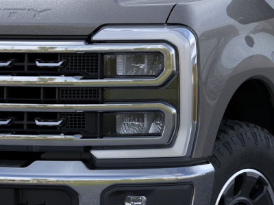 2026 Ford F-250SD Lariat Tremor