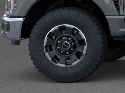 2026 Ford F-250SD Lariat Tremor