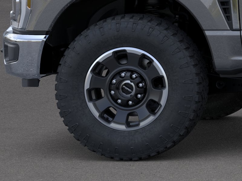2026 Ford F-250SD Lariat Tremor