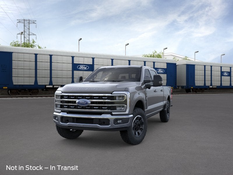 2026 Ford F-250SD Lariat Tremor
