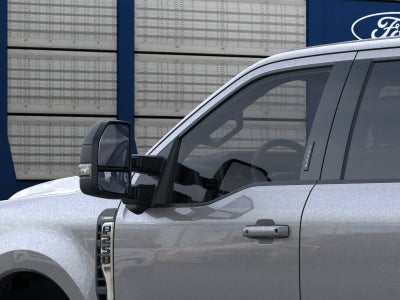 2026 Ford F-250SD Lariat Tremor