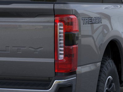 2026 Ford F-250SD Lariat Tremor