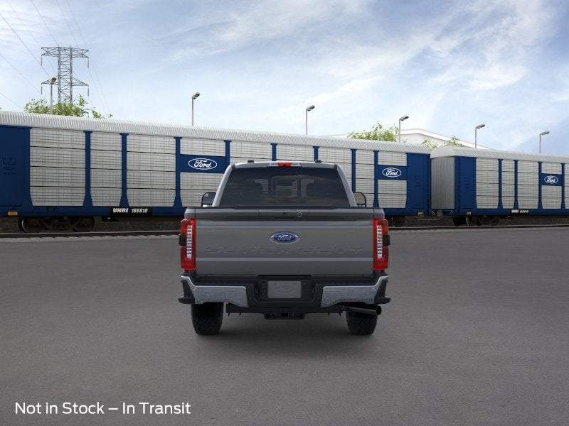 2026 Ford F-250SD Lariat Tremor