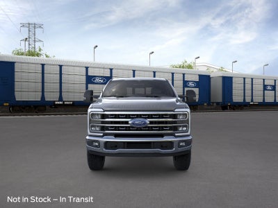 2026 Ford F-250SD Lariat Tremor