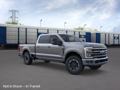 2026 Ford F-250SD Lariat Tremor