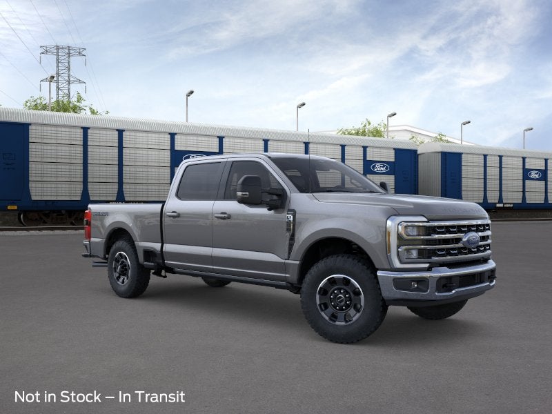 2026 Ford F-250SD Lariat Tremor
