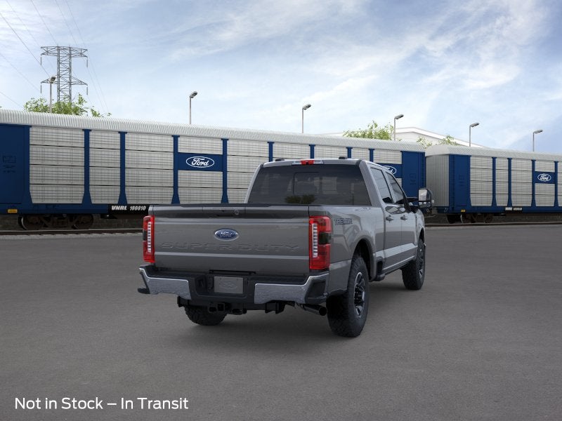 2026 Ford F-250SD Lariat Tremor