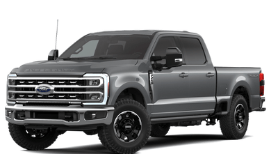 2026 Ford F-250SD Lariat Tremor