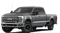 2026 Ford F-250SD Lariat Tremor