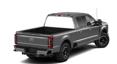 2026 Ford F-250SD Lariat Tremor