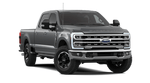 2026 Ford F-250SD Lariat Tremor