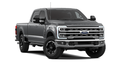 2026 Ford F-250SD Lariat Tremor