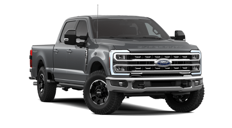 2026 Ford F-250SD Lariat Tremor