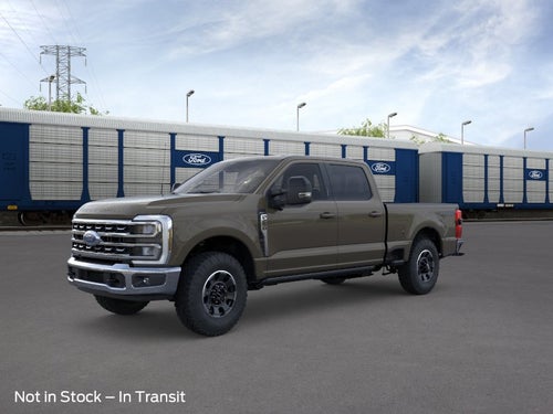 2026 Ford F-250SD Lariat Tremor