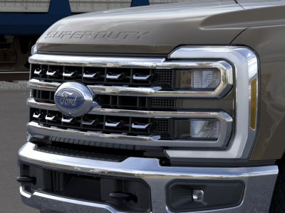 2026 Ford F-250SD Lariat Tremor
