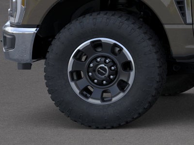 2026 Ford F-250SD Lariat Tremor