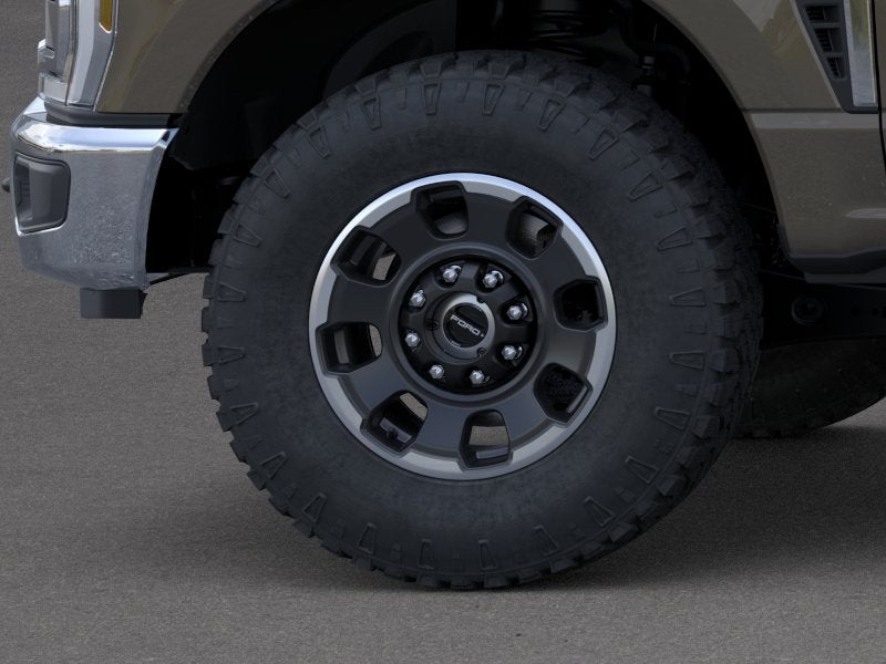 2026 Ford F-250SD Lariat Tremor