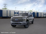 2026 Ford F-250SD Lariat Tremor