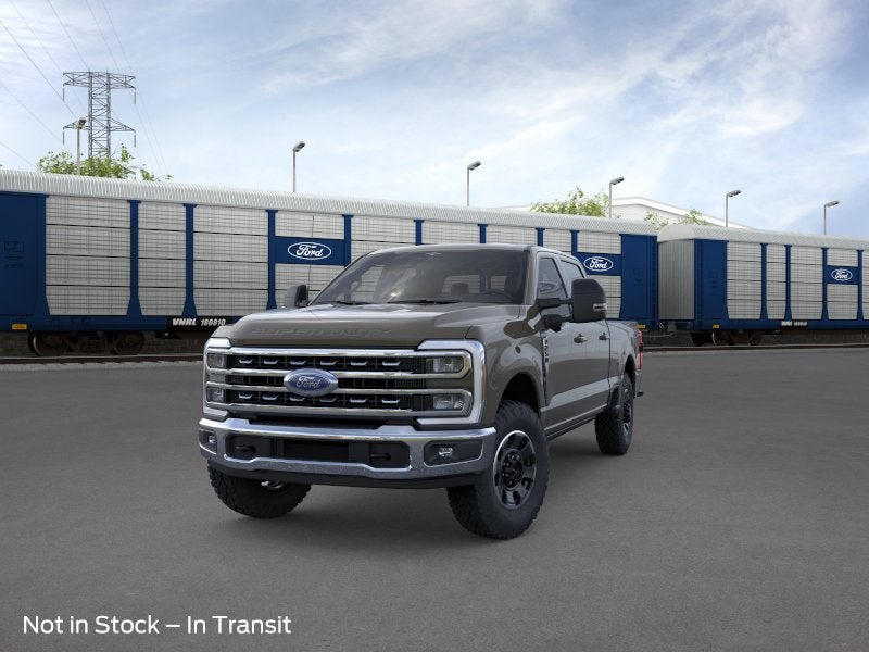 2026 Ford F-250SD Lariat Tremor